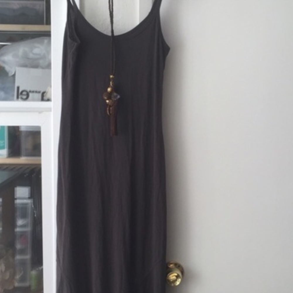 Victoria’s Secret tee shirt shop maxi💕